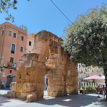 Apartamento Tarragona Centro Historico Διαμέρισμα Εξωτερικό φωτογραφία