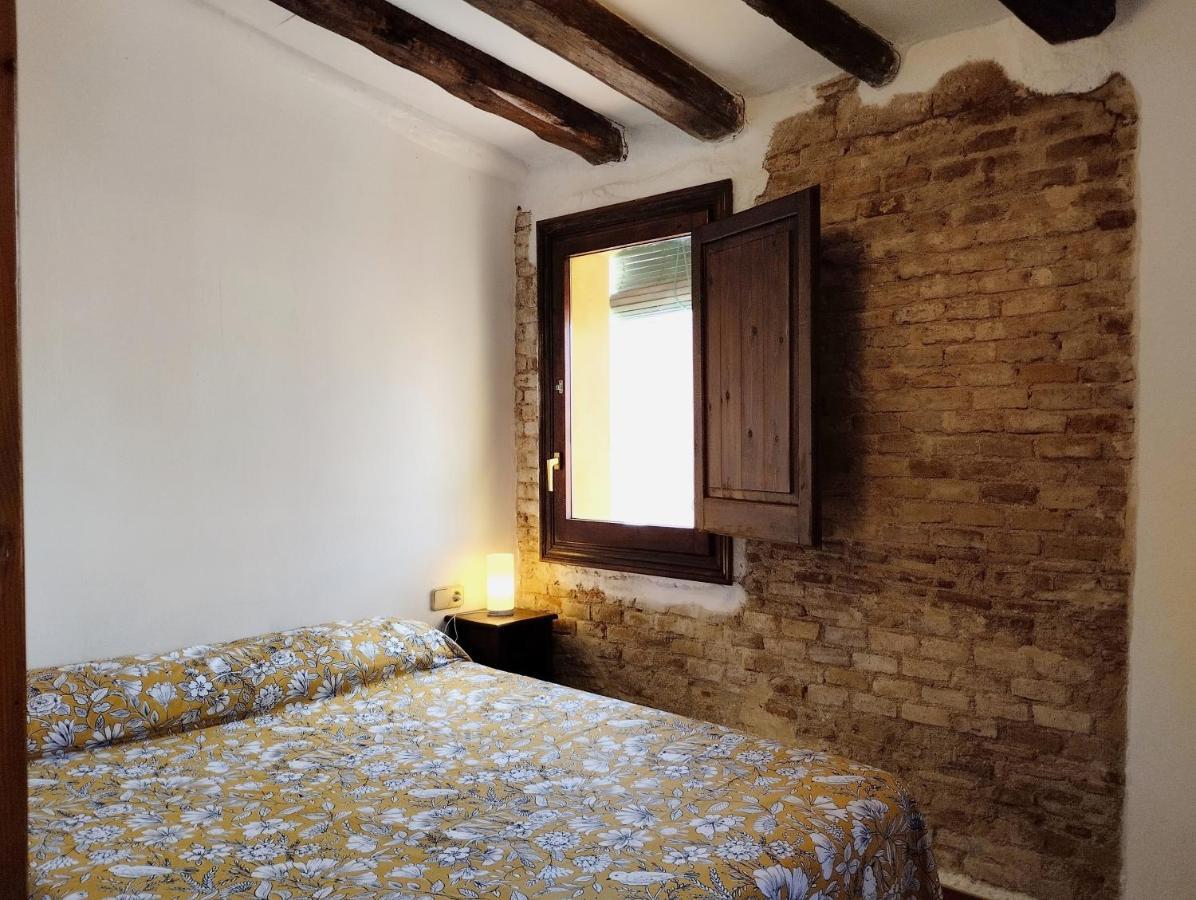 Apartamento Tarragona Centro Historico Διαμέρισμα Εξωτερικό φωτογραφία