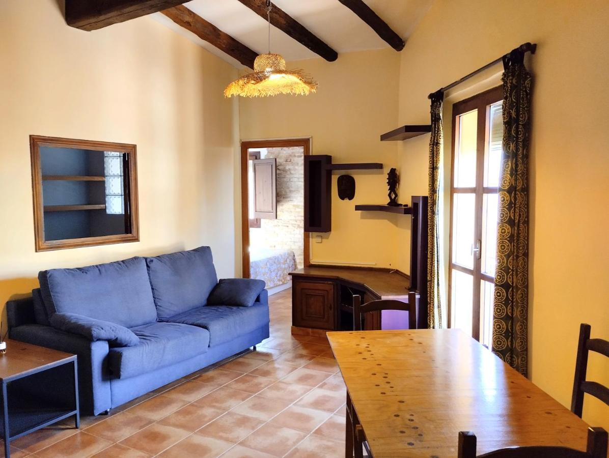 Apartamento Tarragona Centro Historico Διαμέρισμα Εξωτερικό φωτογραφία