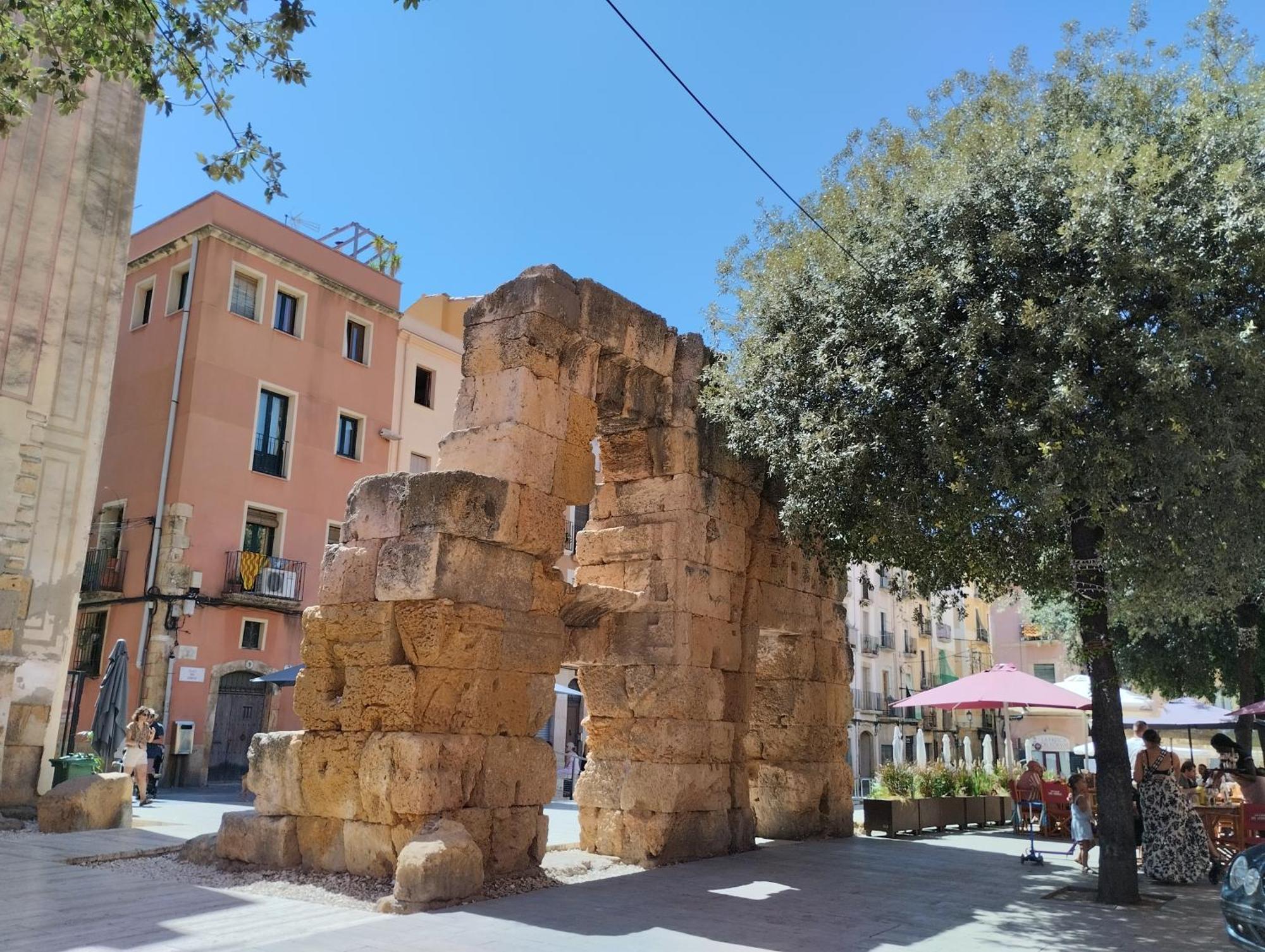 Apartamento Tarragona Centro Historico Διαμέρισμα Εξωτερικό φωτογραφία